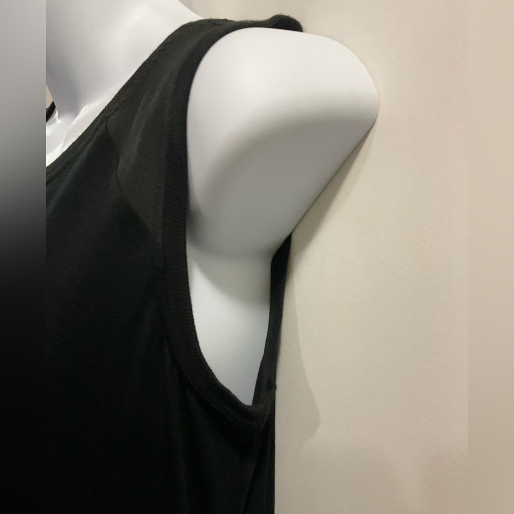 Calvin Klein Flyover with Tank Dress Set - Picture 6 of 16
